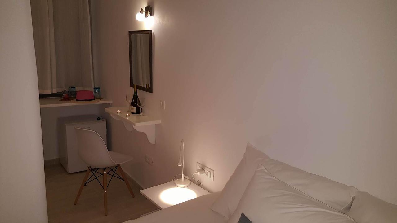 Amarain Mykonos Hotel Agios Stefanos  Exterior foto