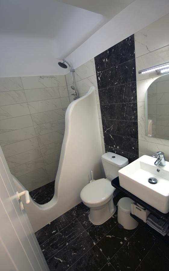 Amarain Mykonos Hotel Agios Stefanos  Exterior foto